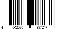 Barcode für JOOLA T-Shirt Polo Synergy - Schwarz / Blau / XS