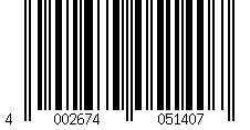 Barcode für Bratkartoffel Gewürzsalz