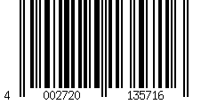 Barcode für Melitta Manufaktur Kenia Single-Origin-Kaffee.
