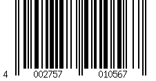 Barcode für Simon Delikatess Frühstücksfleisch
