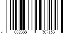Barcode für Lindy Anthra Line - USB-Kabel - USB (M) bis USB (M)