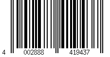 Barcode für Lindy - Videokonverter - DisplayPort - VGA - Schwarz (41943)