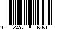Barcode für Stone Washed-Bettwäsche   ¦ grau ¦ Maße (cm): B: 135 H: 1 Bettwaren > Bettwäsche - Sconto