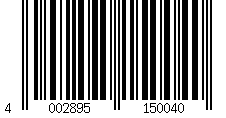 Barcode für Baumwoll Bettwäsche-Set   ¦ grün ¦ Maße (cm): B: 155 H: 1 Bettwaren > Bettwäsche - Sconto