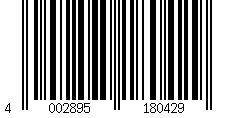 Barcode für Spannbetttuch   ¦ weiß ¦ Maße (cm): B: 160 H: 20 Bettwaren > Bettlaken - Sconto