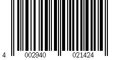 Barcode für HEITRONIC 24-W-LED-Einbaustrahler LE MANS, 1950 lm, 3000/4000/6000 K, dimmbar, IP44, rund