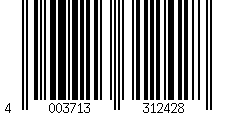Barcode für VARTA Batterien AAA