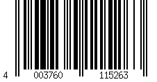 Barcode for Aerofil Polyester 50wt. thread, 440yds - Dark Mulberry - 8340