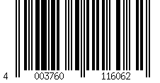 Barcode for Aerofil Polyester 50wt. thread, 440yds - Dark Maple - 9630