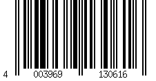 Barcode für Microfasertücher Micro Master Standard