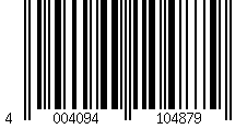 Barcode für WESTMARK Deckelöffner Moby-Dick