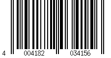 Barcode für L3415-100 Etiketten in Sonderformaten, Ø 40 mm, 100 Blatt/2.400 Etiketten, weiß