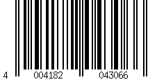 Barcode für ZDesign KIDS Sticker , Igel,