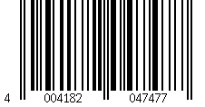 Barcode für Avery - Etiketten - weiß - A4 (210 x 297 mm) - 25 Stck. 15) (L4747REV-25)
