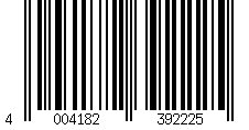 Barcode für AVERY Zweckform ZDesign Oster-Sticker , Glubschies,