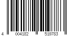 Barcode für AVERY Zweckform Stiftetiketten Gesichter 50x10