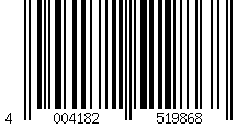 Barcode für AVERY Zweckform Schuletiketten blau, grün 48x70