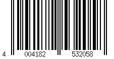 Barcode für ZDesign CREATIVE Sticker , Herzen, , beglimmert, rot