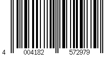 Barcode für AVERY Zweckform ZDesign KIDS Glossy-Sticker , Panda,