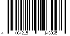 Barcode for Aquarium filter Tetra FF Ouate SY.1200 Tetrate