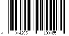 Barcode für Rösle Haken Schöpflöffel 8 cm