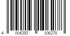 Barcode für Portionslöffel Rundgriff mit Silikonrand 32,5cm