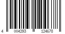 Barcode für RÖSLE Backpinsel 21,5x2,5cm