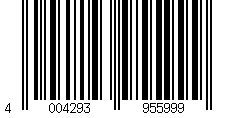 Barcode für Rösle Schneebesen 22 cm