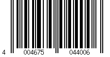 Barcode für Schneider Kugelschreiber Slider Basic XB schwarz