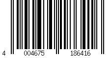 Barcode für Schneider Job Textmarker schwarz 1.0 - 5.0 mm Schreibfarbe: Mehrfarbig, 3 St. + GRATIS 1 St.