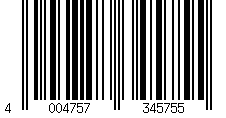 Barcode für Fußschutz für Damen Falke GO5 Invisible
