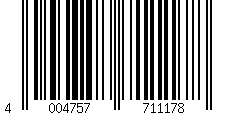 Barcode for Football Socks Falke RU4