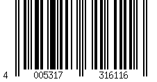 Barcode für Roba Outdoor Kinderküche   ¦ grau ¦ Maße (cm): B: 89 H: 88,5 T: 35.0 Babyzimmer & Kinderzimmer > Babyzimmermöbel > Spielzeug & Zubehör - Sconto