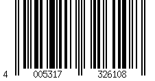Barcode für Roba Hochstuhl  Style Up Wood ¦ grau ¦ Maße (cm): B: 57 H: 83,5 Babyzimmer & Kinderzimmer > Babyzimmermöbel > Hochstühle - Sconto