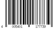 Barcode für Faber Castell Albrecht Dürer Aquarellstift Warmgrau IV