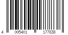 Barcode für Faber Castell Albrecht Dürer Aquarellstift Siena gebrannt