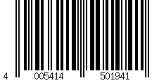 Barcode für JOOP! Plaid J-Sleek