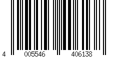 Barcode für Magnetrahmen DURAFRAME® - A3, 404 x 312 mm, grün, 2er Pack