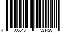 Barcode für DURABLE Sichttafel SHERPA® PANEL