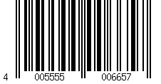 Barcode für Ravensburger Aimee Stewart - Magische Märchenstunde 1000 Teile Puzzle Ravensburger-00665