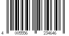 Barcode für Feuerwehrmann Sam - Würfelpuzzle