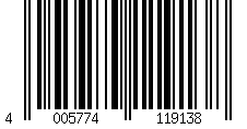 Barcode für biberna Feinjersey-Spannbetttuch blau, 1x 140x200 cm - 160x200 cm