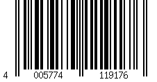 Barcode für biberna Feinjersey-Spannbetttuch gelb, 1x 90x190 cm - 100x200 cm