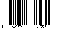 Barcode für biberna Feinjersey-Spannbetttuch azurblau, 1x 140x200 cm - 160x200 cm