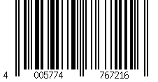 Barcode für biberna Feinjersey-Kopfkissenbezug Doppelpack saphir, 2x 40x60 cm