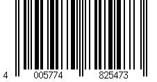 Barcode für biberna Jersey-Elastic-Spannbetttuch kitt, 1x 90x190 cm - 100x220 cm