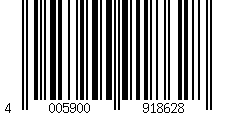 Barcode für NIVEA MEN MEN Sensitive Rasiergel 200 ml