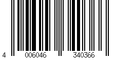 Barcode für Anhänger mit Kette 925 Silber rhodiniert Planet Saturn 41184545800286