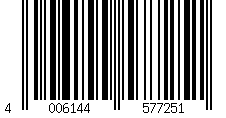 Barcode für LANDRÉ Collegeblock , Business Office Notes, , DIN A4, liniert