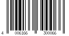 Barcode für Holz Anhänger, FSC Mix Credit